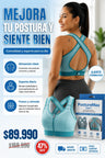 PostureMax 3 en 1