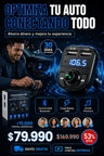 ConectaAuto X8