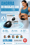 DrenaRoll 360